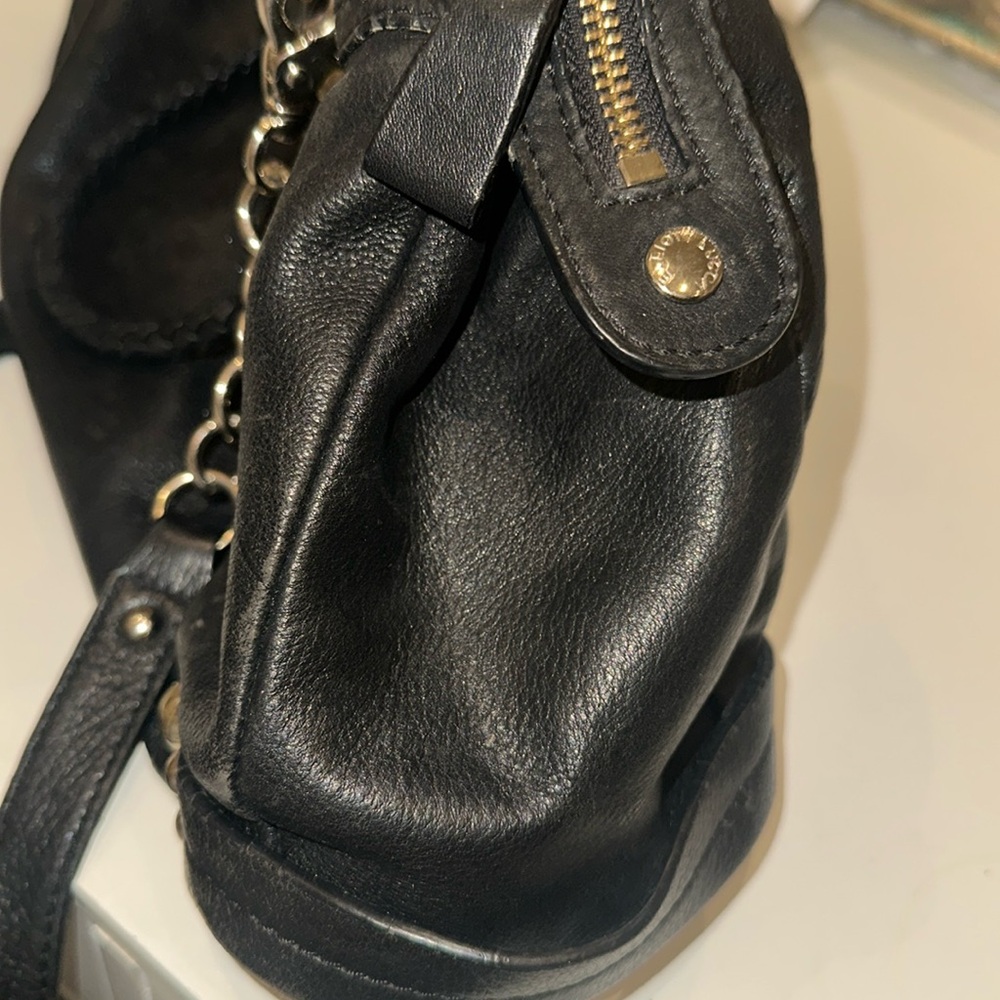 Elliott Lucca doctors bag chain handle - Picture 6 of 13